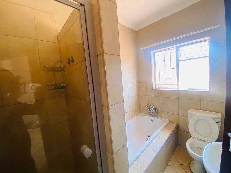 To Let 2 Bedroom Property for Rent in Kathu Northern Cape